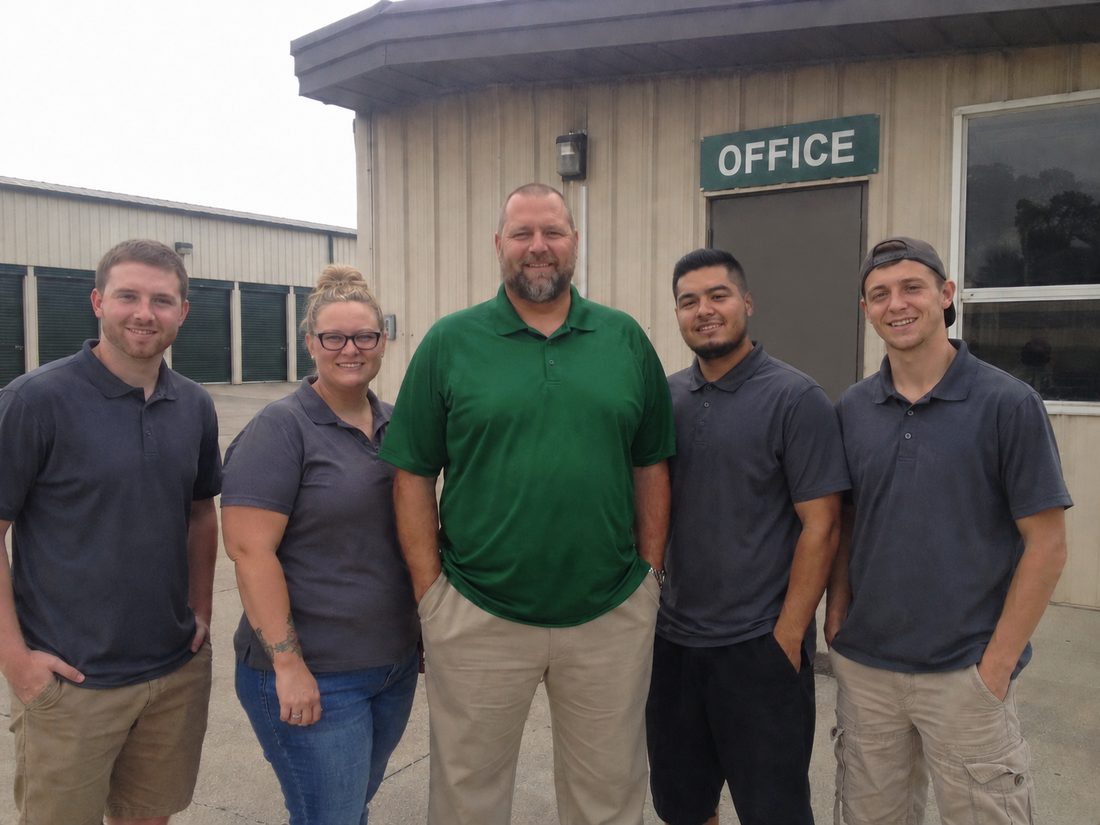 Pest control professionals in Glendale, AZ